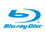 Blu-ray Disc&trade; （ブルーレイディスク）